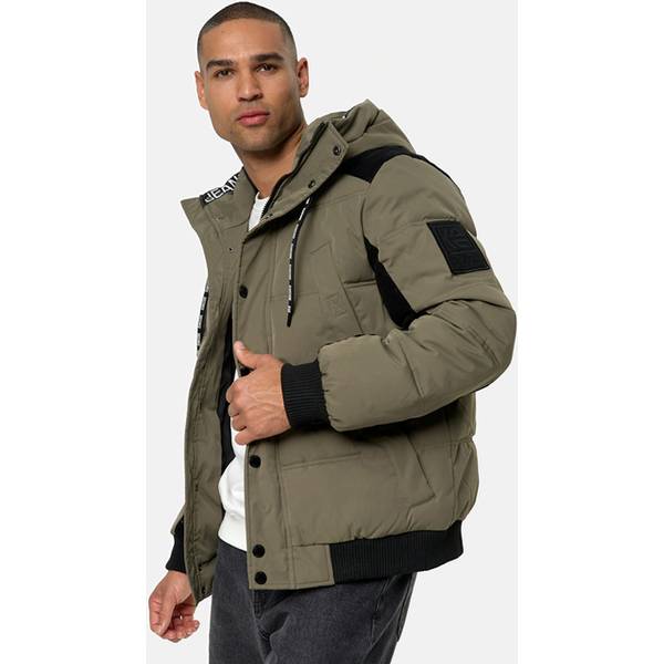 Thumbnail - INDICODE Winterjacke INJakobe