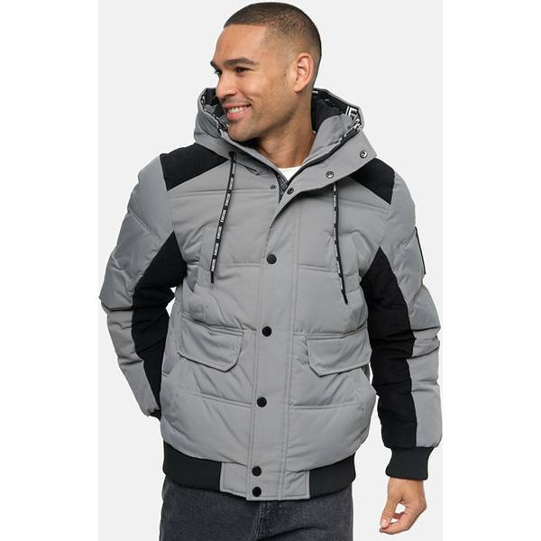 Thumbnail - INDICODE Winterjacke INJakobe