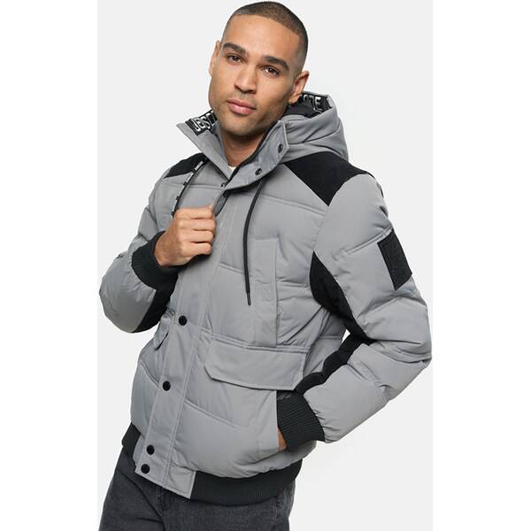 Thumbnail - INDICODE Winterjacke INJakobe