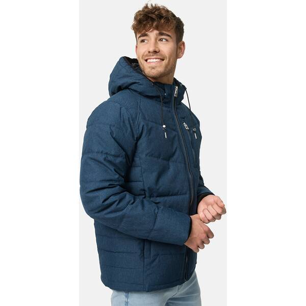 Thumbnail - INDICODE Winterjacke Circus