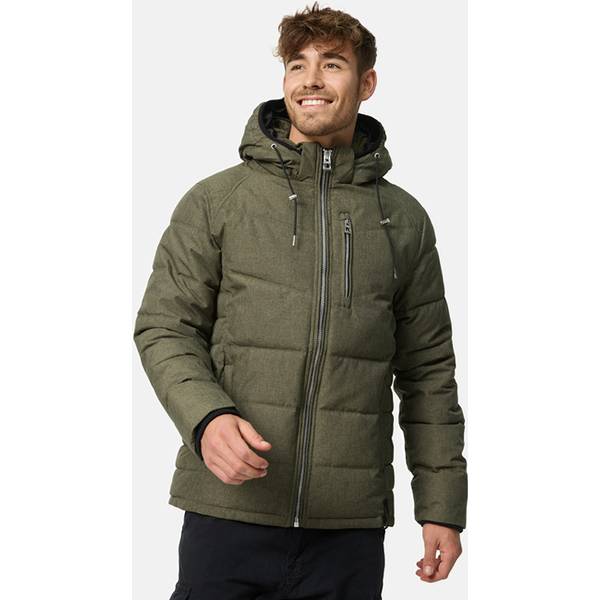 Thumbnail - INDICODE Winterjacke Circus