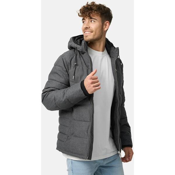 Thumbnail - INDICODE Winterjacke Circus