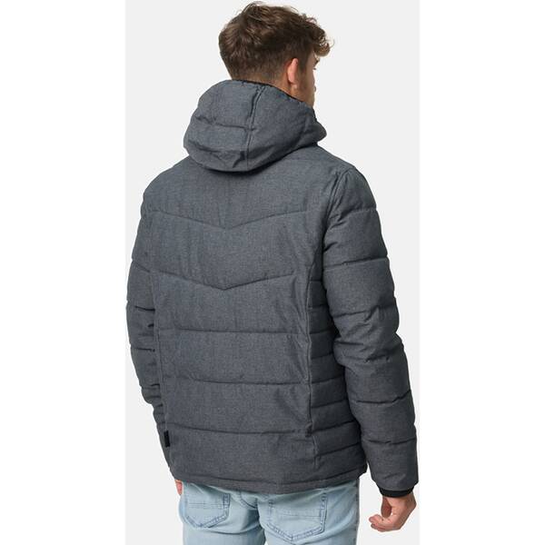 Thumbnail - INDICODE Winterjacke Circus