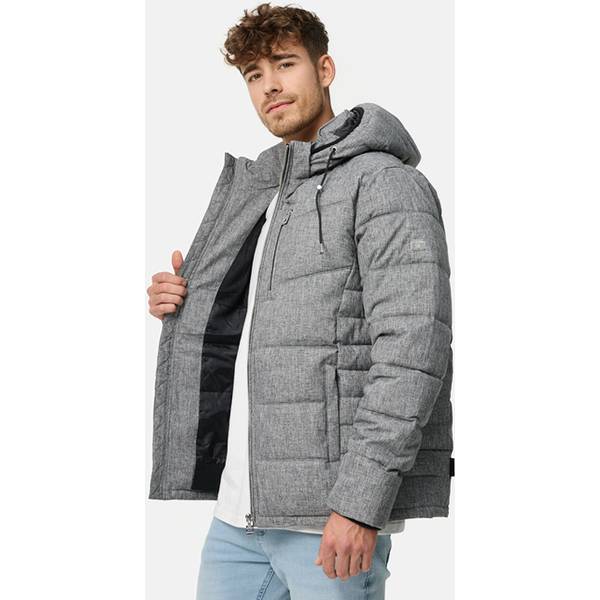 Thumbnail - INDICODE Winterjacke Circus