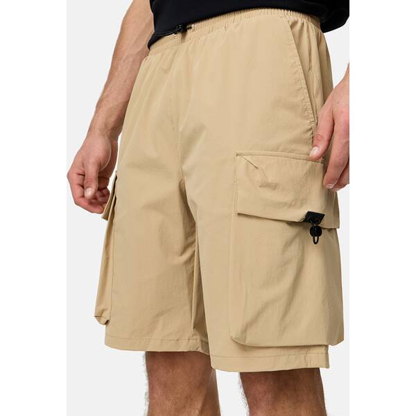 Thumbnail - INDICODE Shorts Cargo INConan