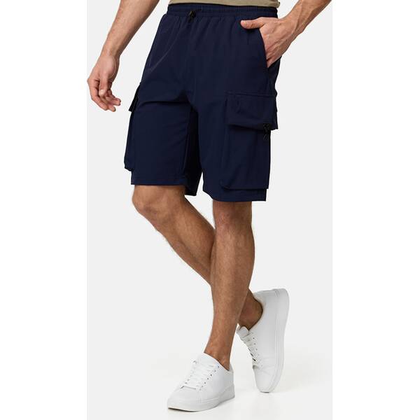 Thumbnail - INDICODE Shorts Cargo INConan