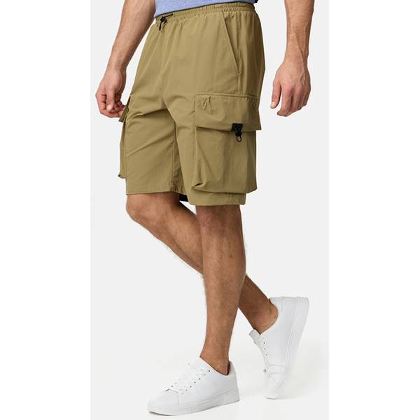 Thumbnail - INDICODE Shorts Cargo INConan