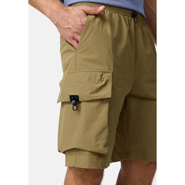 Thumbnail - INDICODE Shorts Cargo INConan