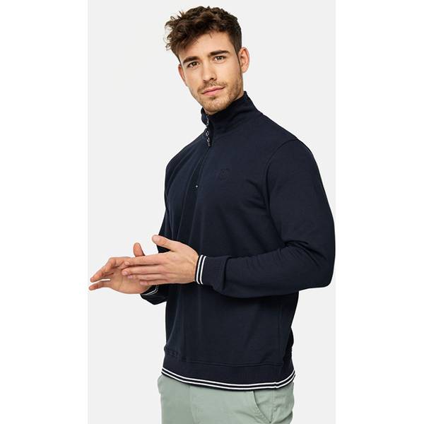 Thumbnail - INDICODE Sweatshirt INNate
