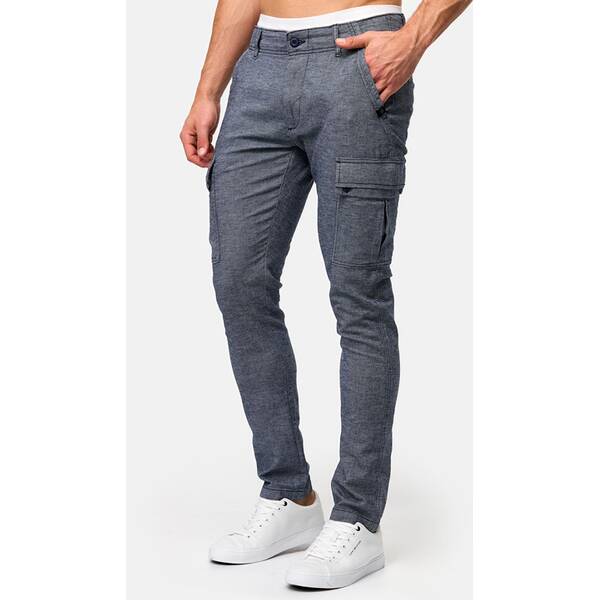 Thumbnail - INDICODE Cargohose INSafi