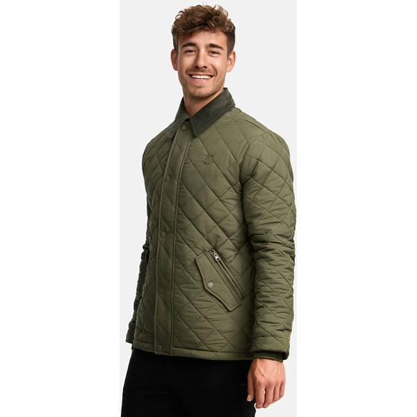 Thumbnail - INDICODE Übergangsjacke INAldos