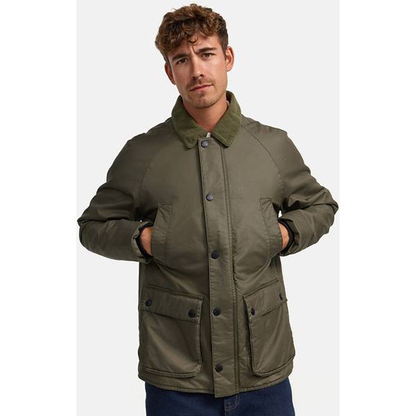 Thumbnail - INDICODE Winterjacke INFilmen