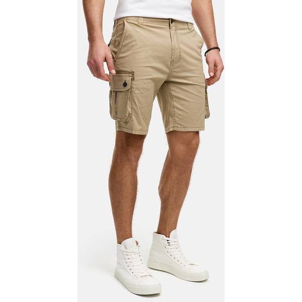 Thumbnail - INDICODE Shorts Cargo INLanny
