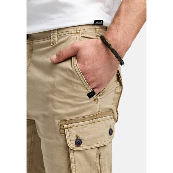 Thumbnail - INDICODE Shorts Cargo INLanny