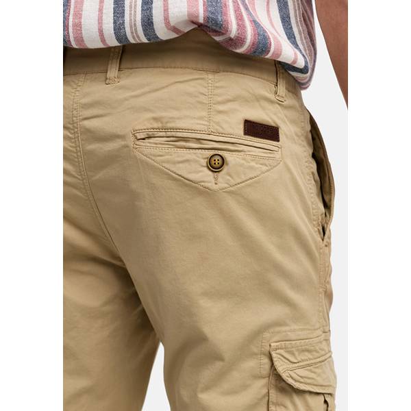 Thumbnail - INDICODE Cargohose INRamen