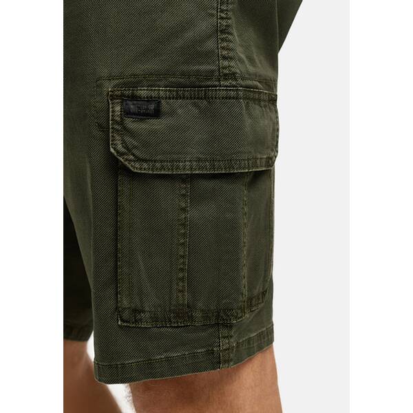 Thumbnail - INDICODE Shorts Cargo INKews