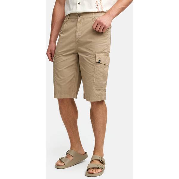 Thumbnail - INDICODE Shorts Cargo INNadim