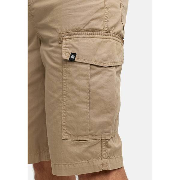 Thumbnail - INDICODE Shorts Cargo INNadim