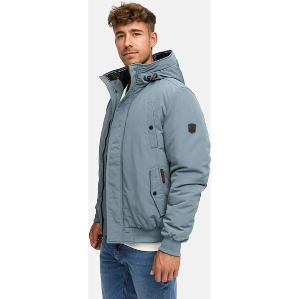 Thumbnail - INDICODE Winterjacke INAlbanos