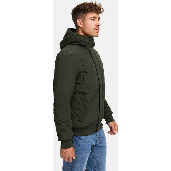 Thumbnail - INDICODE Winterjacke INAlbanos