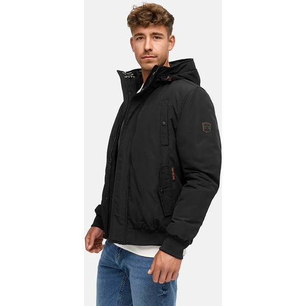 Thumbnail - INDICODE Winterjacke INAlbanos