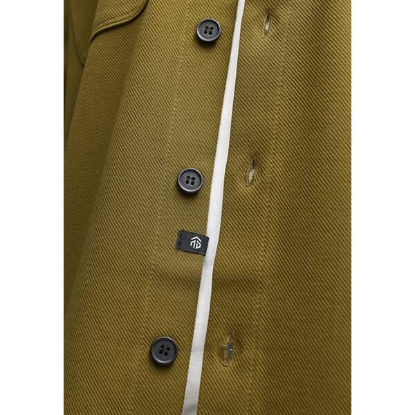 Thumbnail - INDICODE Hemd Langarm INNello