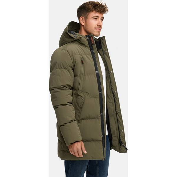Thumbnail - INDICODE Parka INBoulton