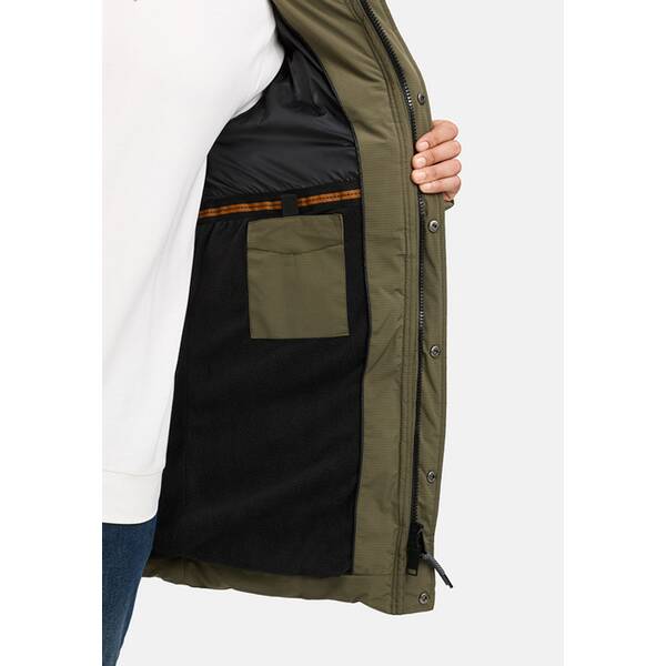 Thumbnail - INDICODE Parka INBoulton
