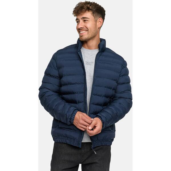 Thumbnail - INDICODE Übergangsjacke INBjarne