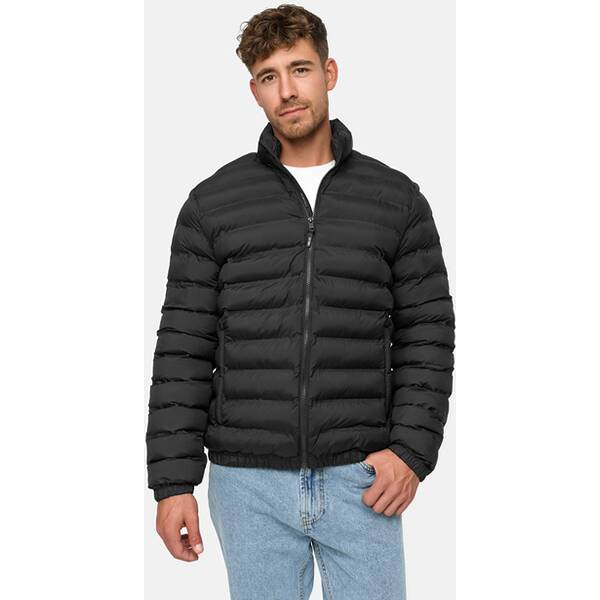 Thumbnail - INDICODE Übergangsjacke INBjarne