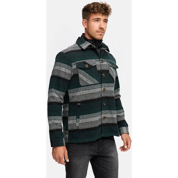 Thumbnail - INDICODE Hemd INDjango