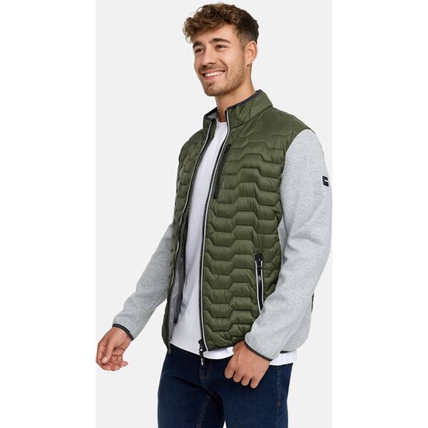 Thumbnail - INDICODE Übergangsjacke INErlando