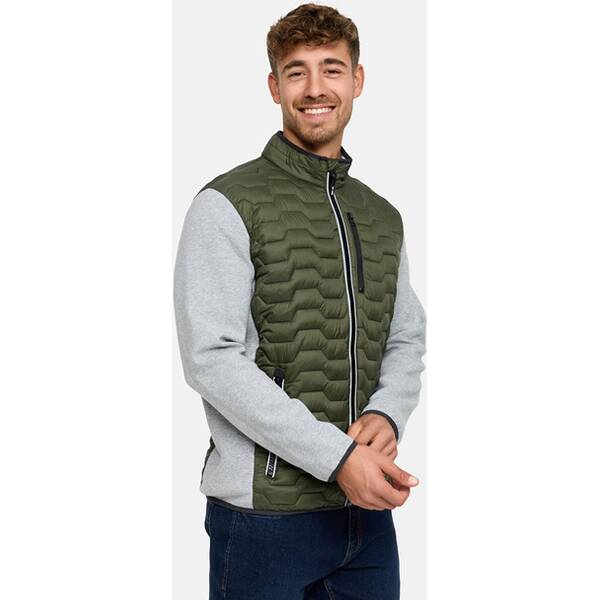 Thumbnail - INDICODE Übergangsjacke INErlando