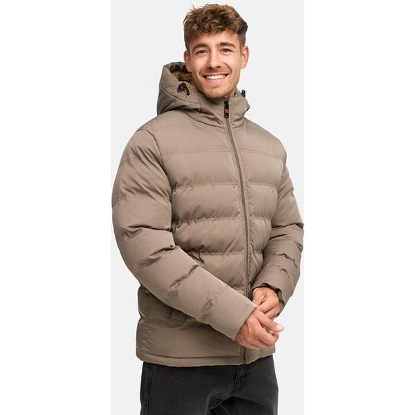 Thumbnail - INDICODE Winterjacke Nemos