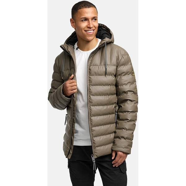 Thumbnail - INDICODE Winterjacke INAmiso