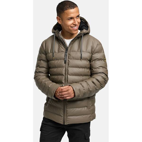 Thumbnail - INDICODE Winterjacke INAmiso