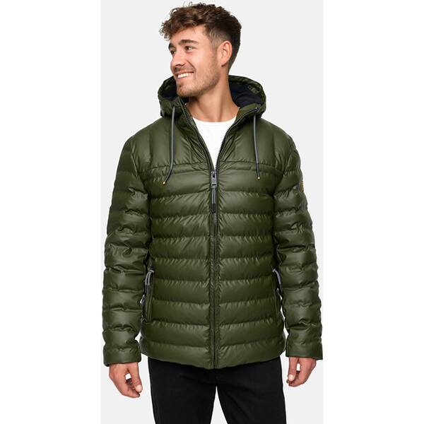 Thumbnail - INDICODE Winterjacke INAmiso