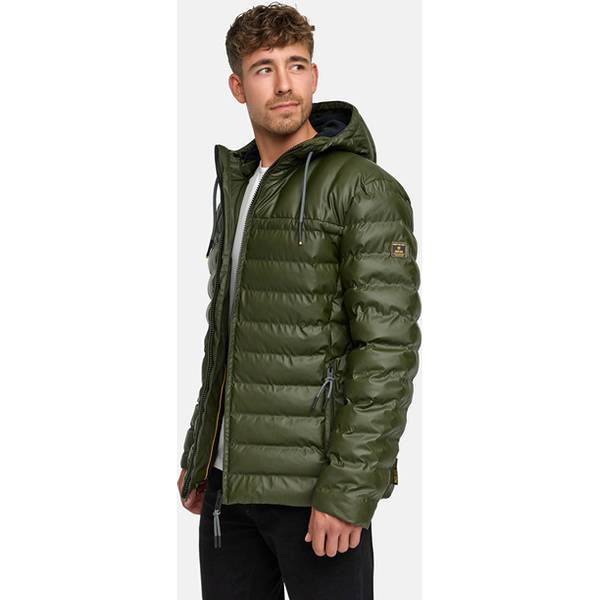 Thumbnail - INDICODE Winterjacke INAmiso