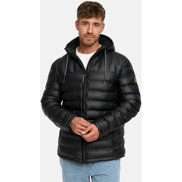 Thumbnail - INDICODE Winterjacke INAmiso