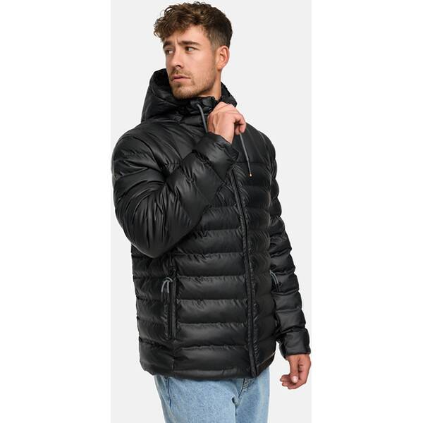 Thumbnail - INDICODE Winterjacke INAmiso