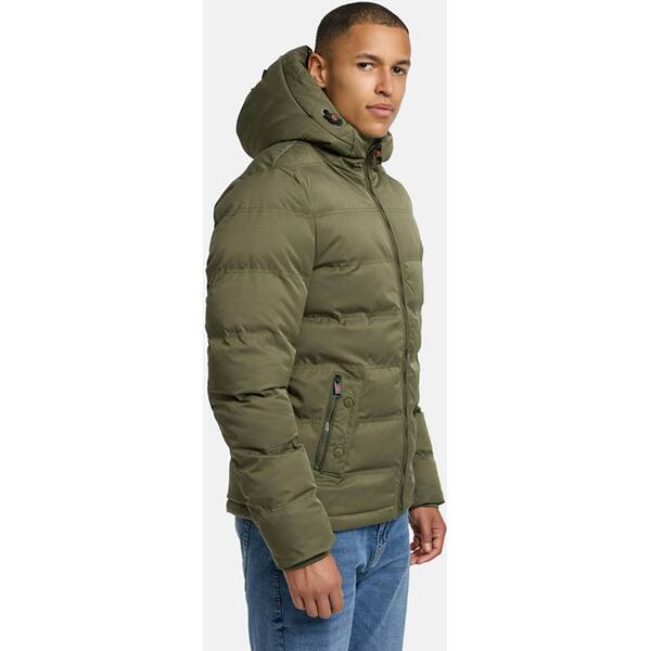 Thumbnail - INDICODE Winterjacke Nemos