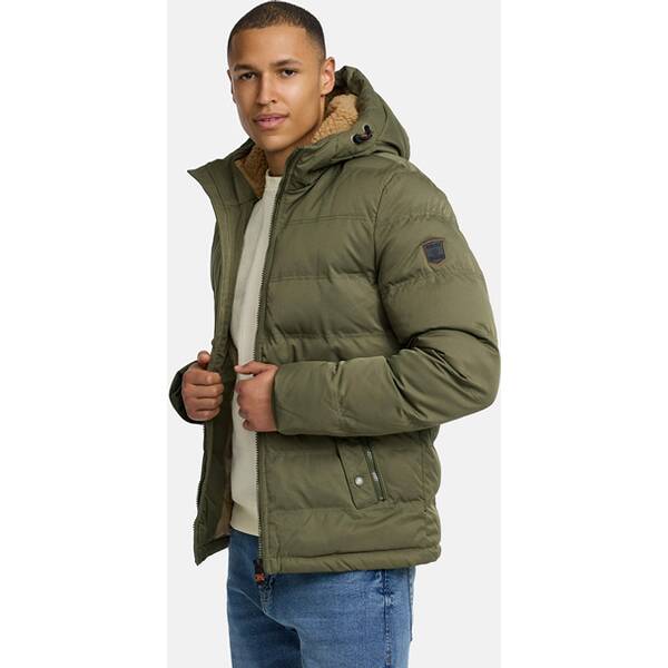 Thumbnail - INDICODE Winterjacke Nemos