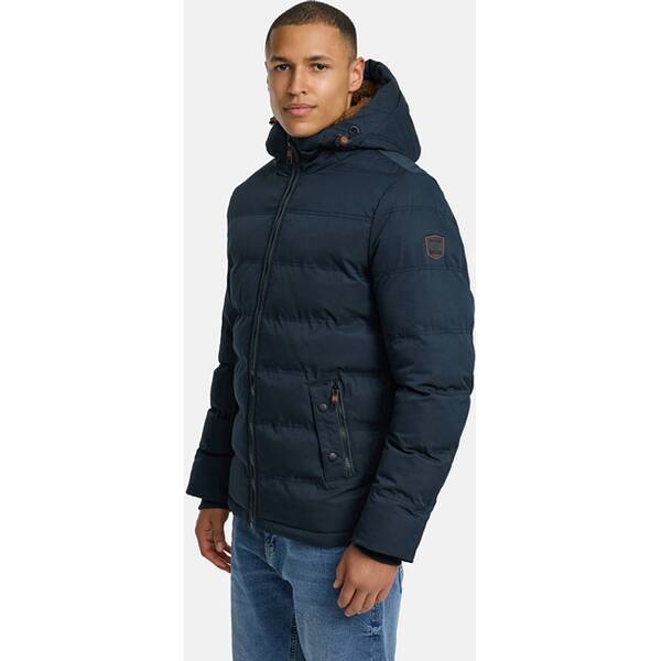 Thumbnail - INDICODE Winterjacke Nemos