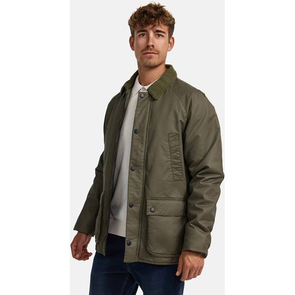 Thumbnail - INDICODE Winterjacke INFilmen