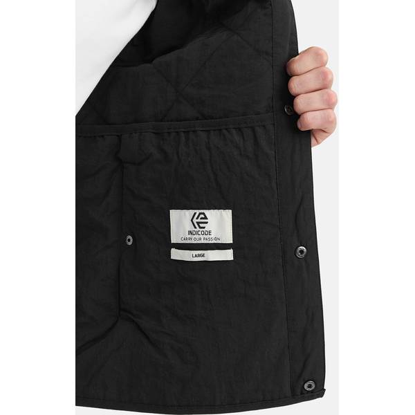 Thumbnail - INDICODE Übergangsjacke INHulck