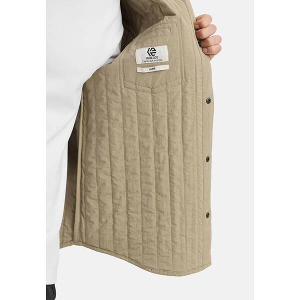 Thumbnail - INDICODE Übergangsjacke INHully