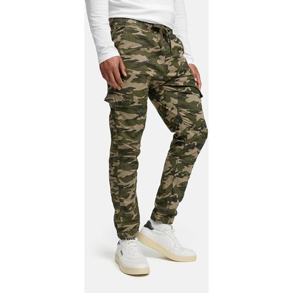 Thumbnail - INDICODE Cargohose INPillus