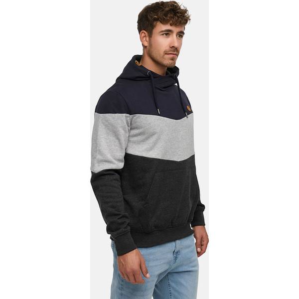 Thumbnail - INDICODE Kapuzenpullover INSwally