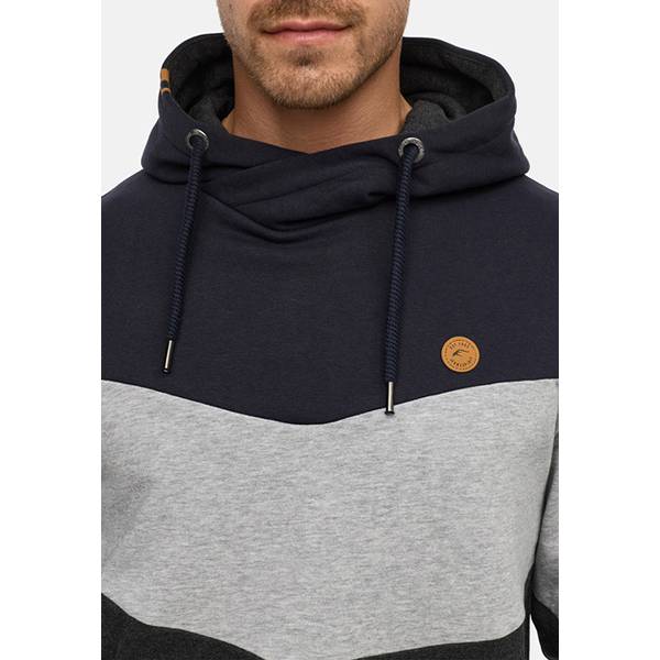 Thumbnail - INDICODE Kapuzenpullover INSwally