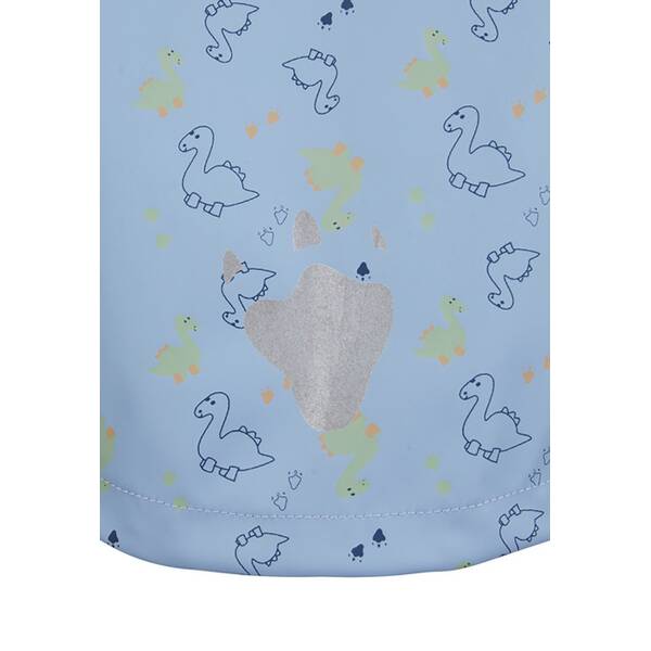 Thumbnail - STERNTALER Regenjacke ungefüttert Dino